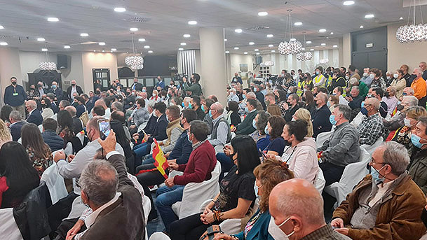 macarena olona tudela3