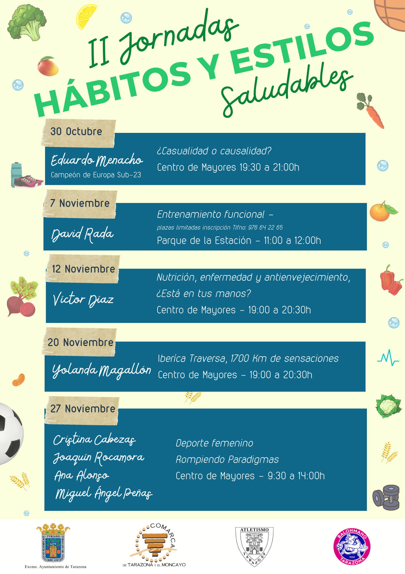 habitos y estilos saludables