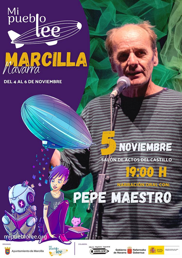 5 nov marcilla