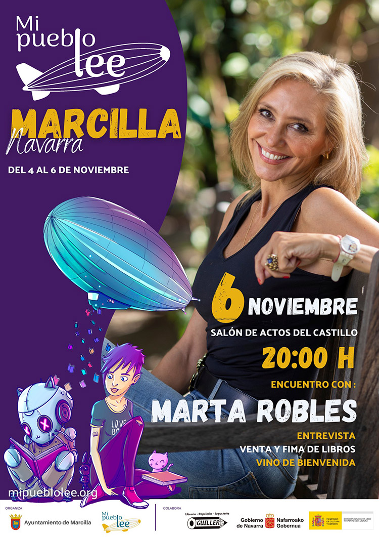 6 marta nov marcilla