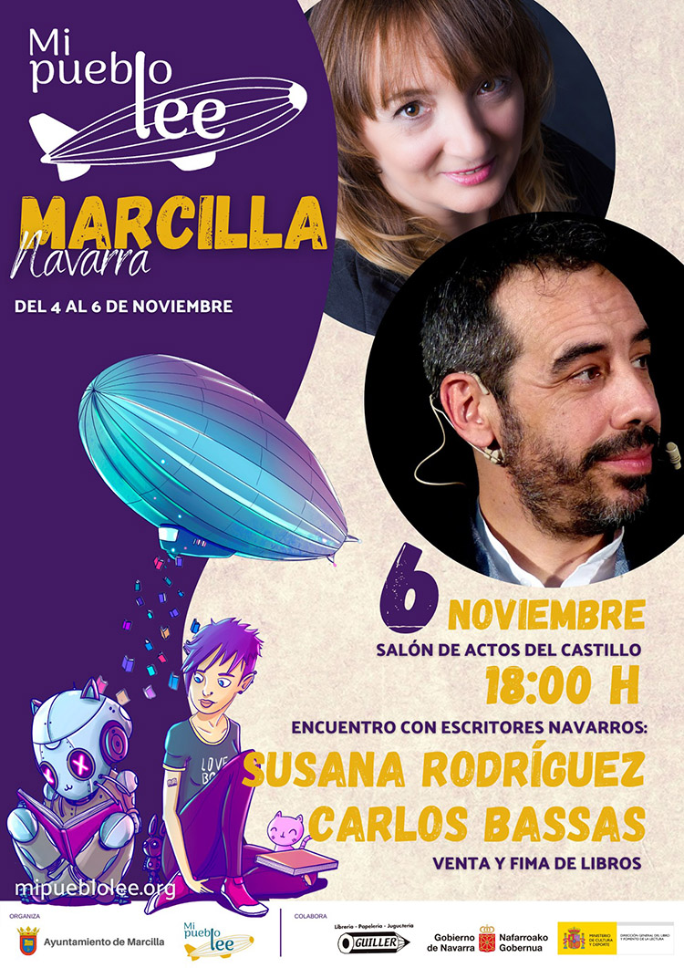 6 nov marcilla