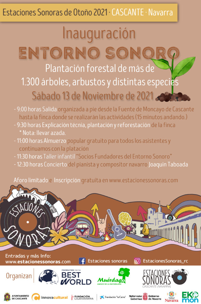 Entorno Sonoro