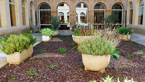 centro salud gayarre3