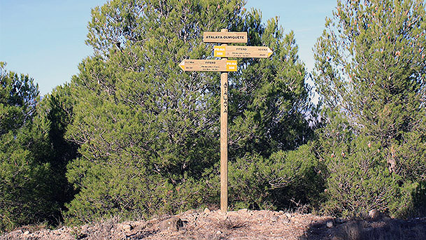 fitero ruta circular2