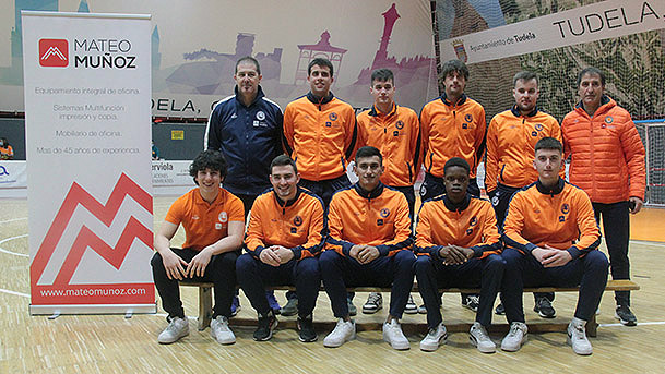 ribera navarra base tercera