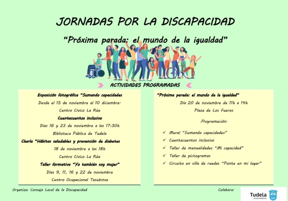 jornadas discapacidad tudela4