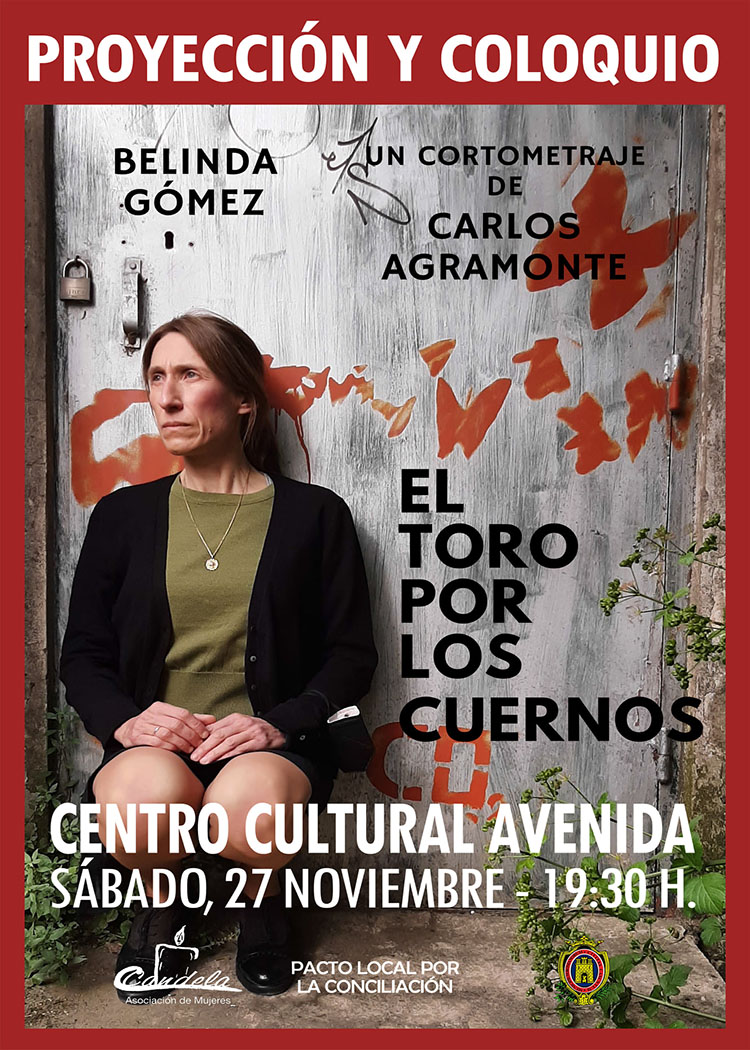 El toro por los cuernos