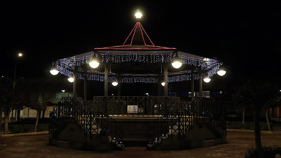 cortes navidad