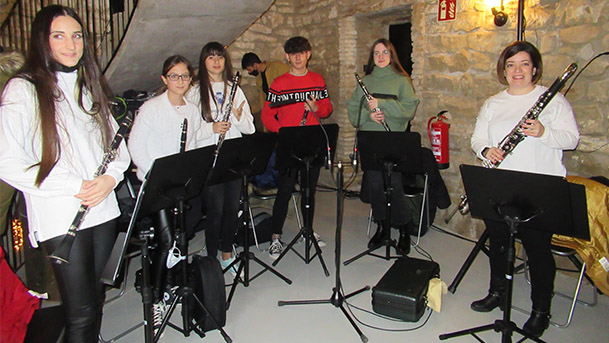 murchante mercado navideño2