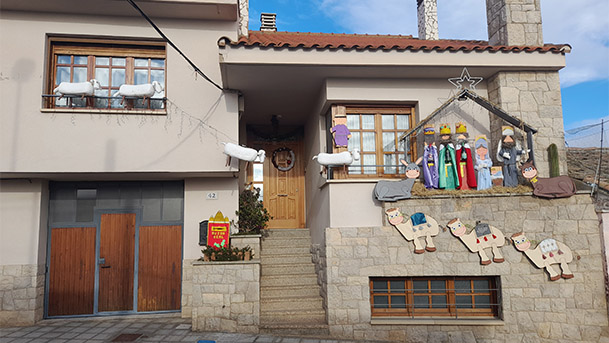 murchante fachadas navideñas2