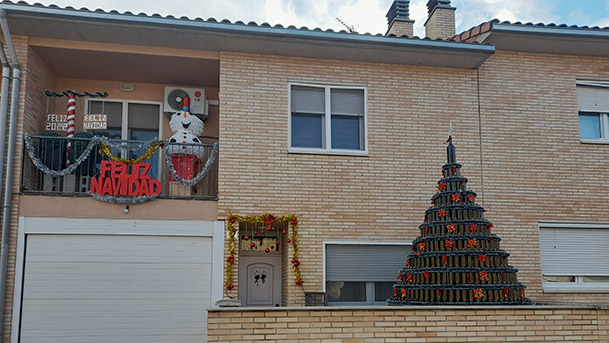 murchante fachadas navideñas3