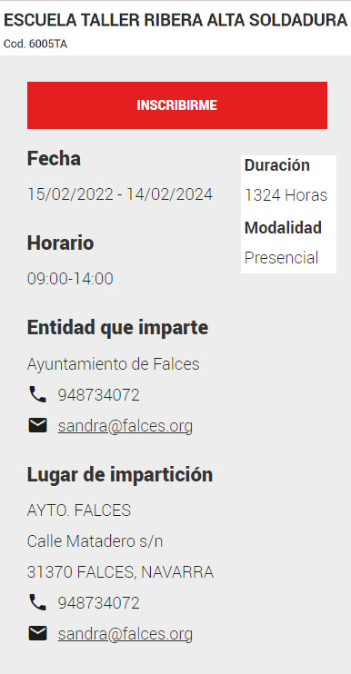 escuela taller soldadura