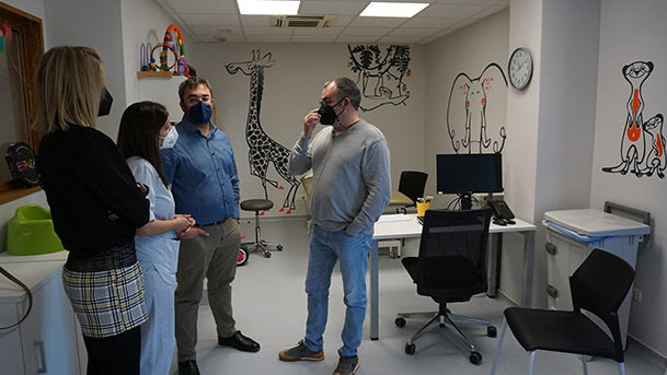 hospital reina sofia area pediatria2