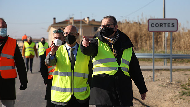 cortes mejora carretera2
