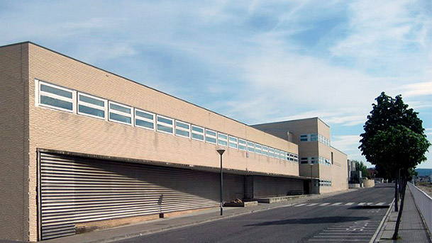 ieso la paz cintruenigo