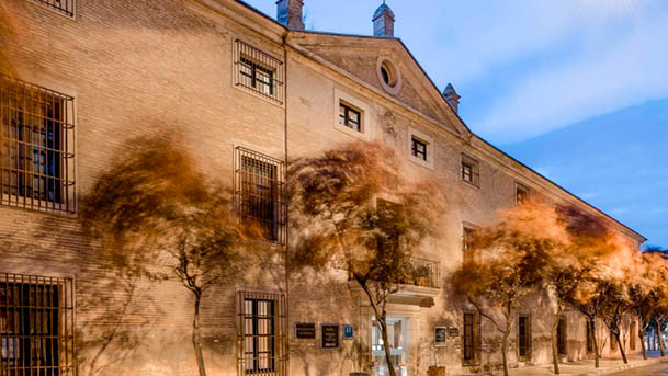 tudela hoteles ac ciudad de tudela
