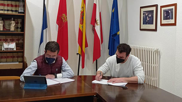 ablitas camara comercio navarra