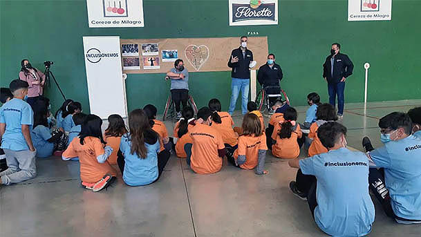 milagro inclusionemos2