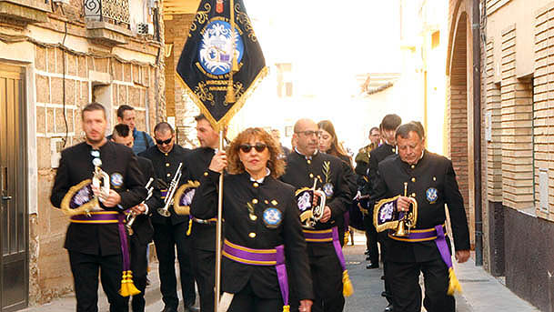 murchante procesion domingo ramos3