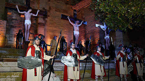 tudela pasion viviente3