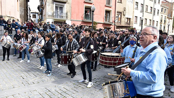 tudela rompida hora2