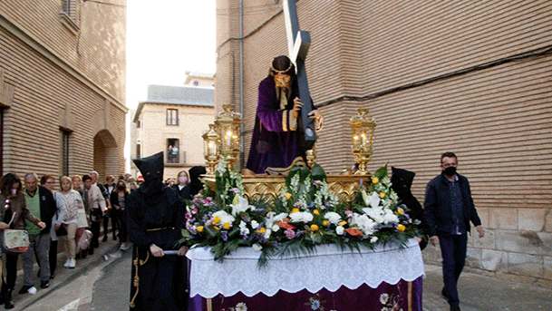 murchante procesion semana santa3