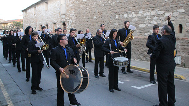 murchante procesion semana santa