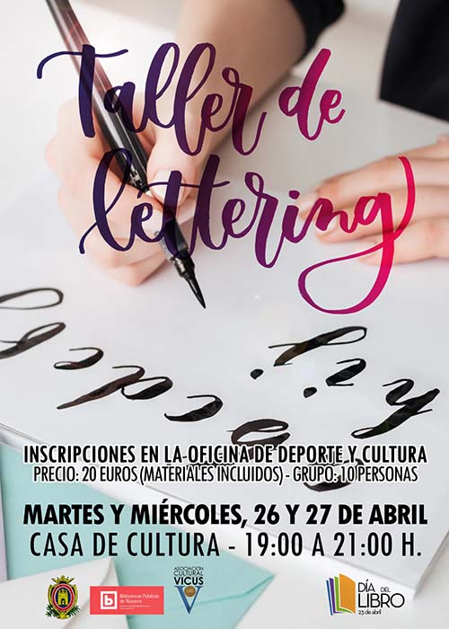 Cascante 26 y 27 abril