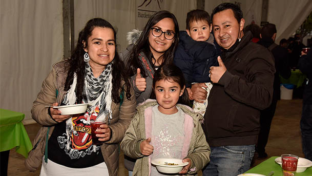 fiesta verduras tudela ribera6