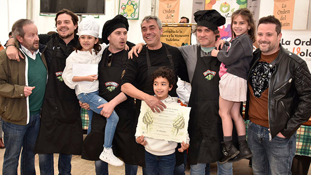 concurso menestras tudela5