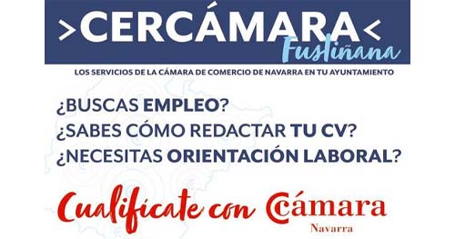 Cercámara Fustiñana