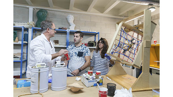 campus upna tudela titulos