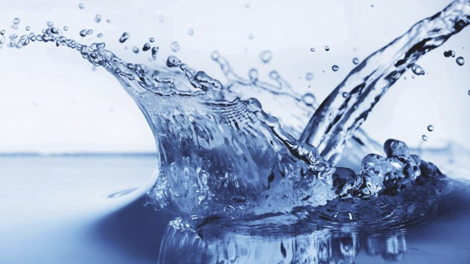 agua
