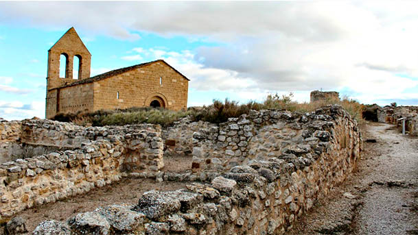 castillos rada