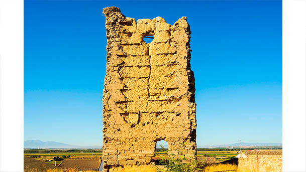 castillo valtierra
