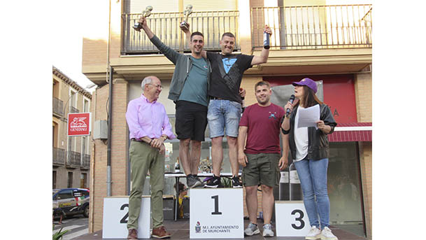 murchante II rallye2