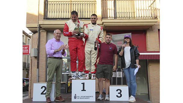 murchante II rallye4