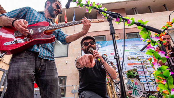 estaciones sonoras alberto garcia