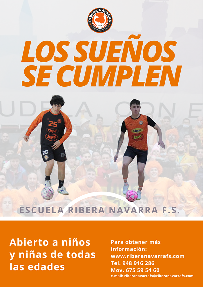 LOS SUEÑOS SE CUMPLEN (3)