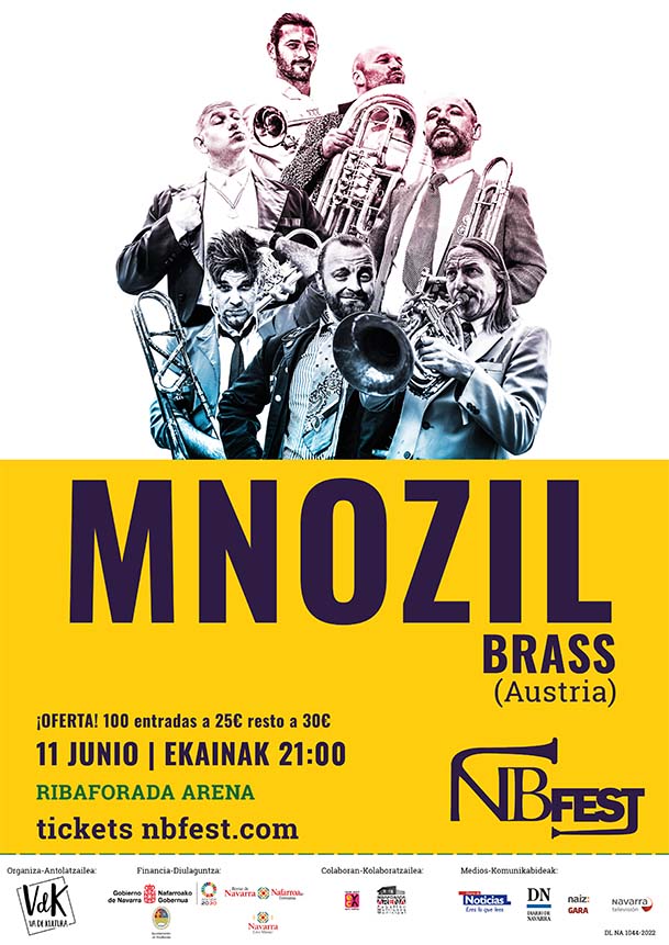 Cartel NBFest 2022