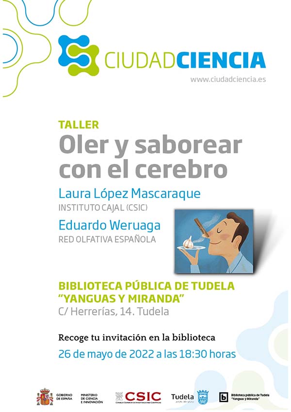 Ciudad Ciencia taller