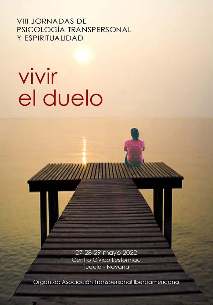 VIII Jornadas de espiritualidad tudela