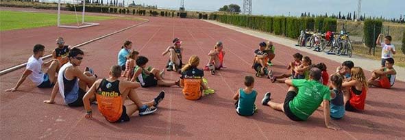 Campus Estela Navascués