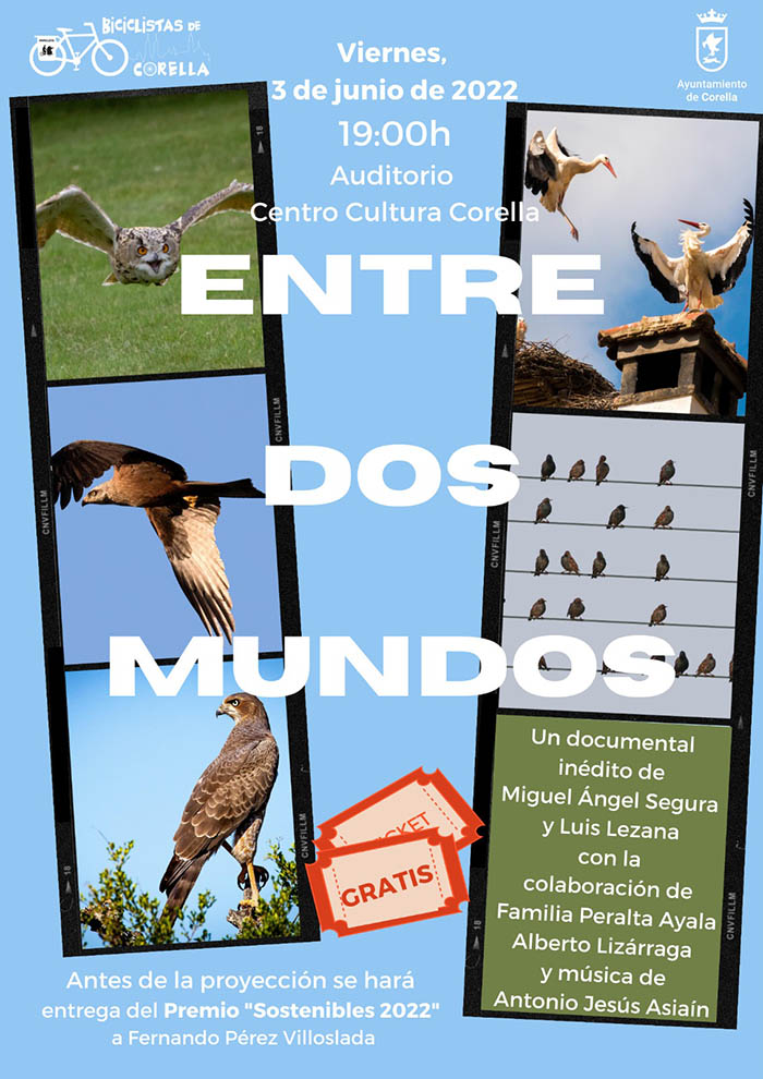 Cartel 3 junio