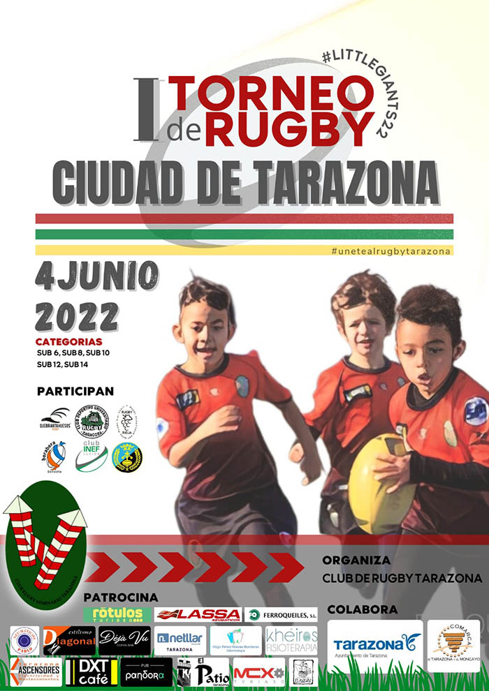 torneo de rugby