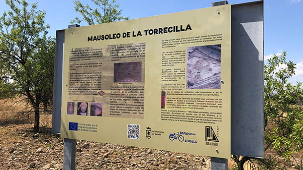 biciclistas corella finde semana medioambiental4