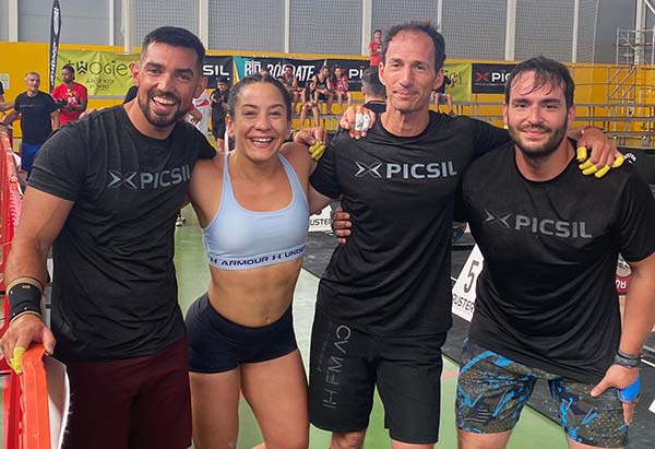 partiipantes crosfit ablitas