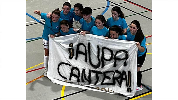 cascante cantera cadetes2