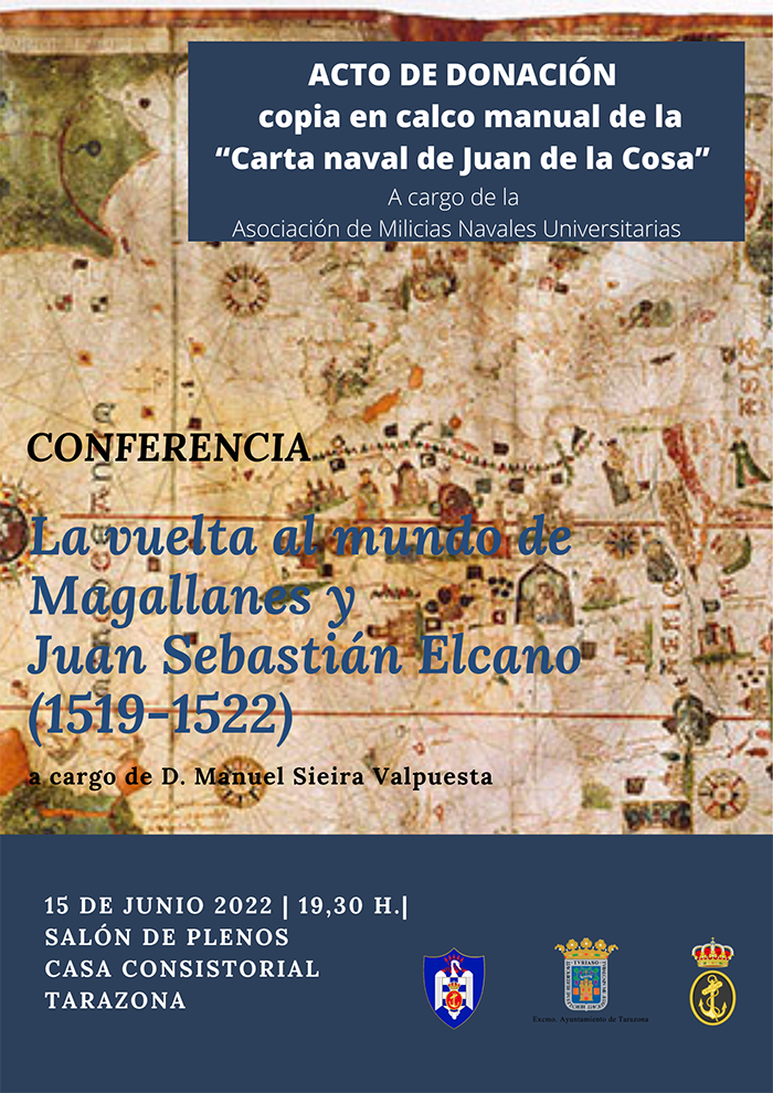 cartel Juan de la cosa(1)