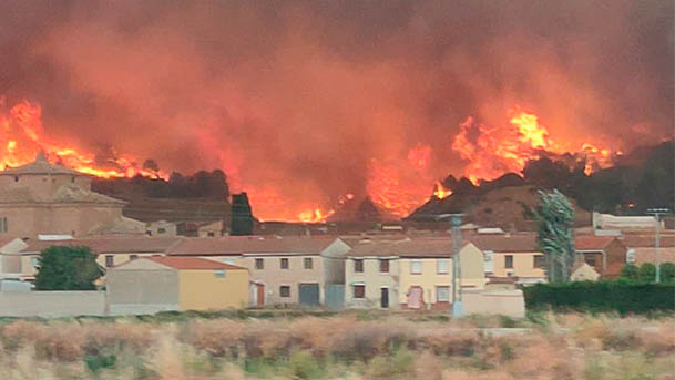 bardenas arguedas valtierra incendio2
